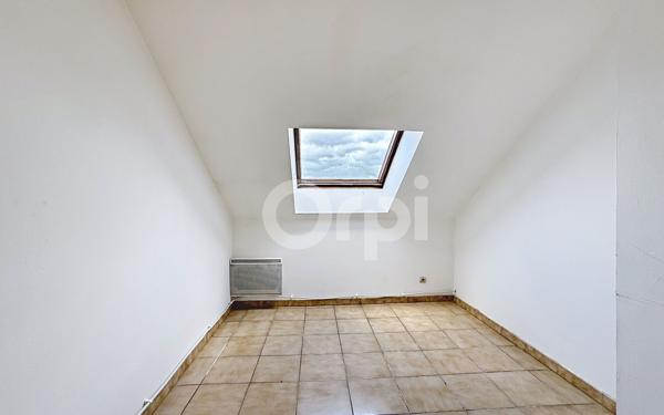 Immeuble à vendre