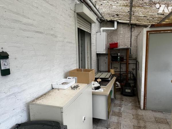 MAISON A VENDRE A MARCOING