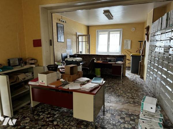 MAISON A VENDRE A MARCOING