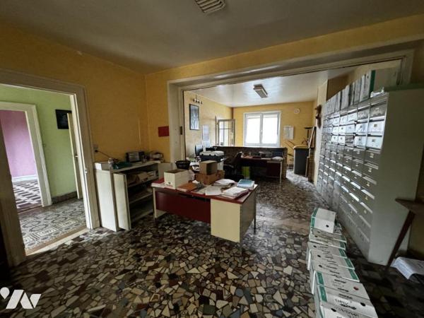 MAISON A VENDRE A MARCOING