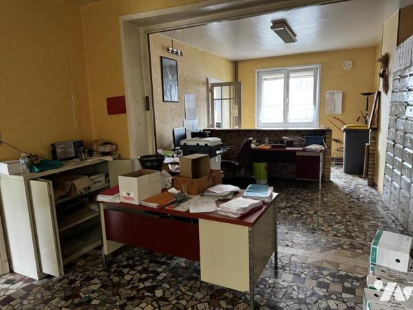 MAISON A VENDRE A MARCOING