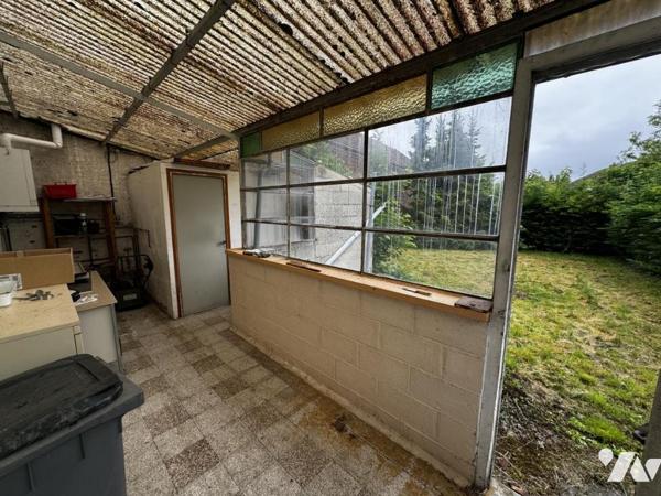 MAISON A VENDRE A MARCOING