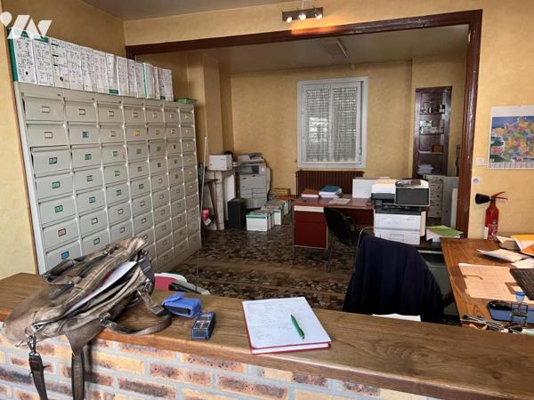 MAISON A VENDRE A MARCOING