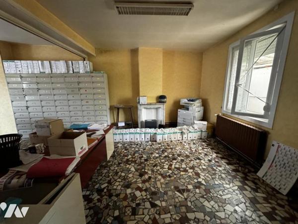 MAISON A VENDRE A MARCOING