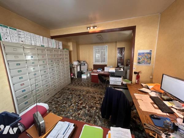 MAISON A VENDRE A MARCOING