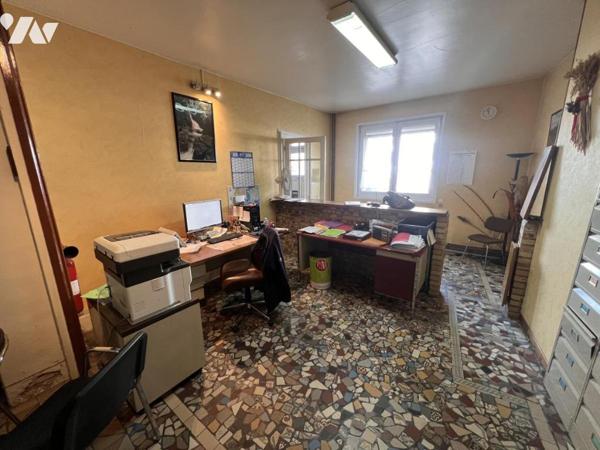 MAISON A VENDRE A MARCOING