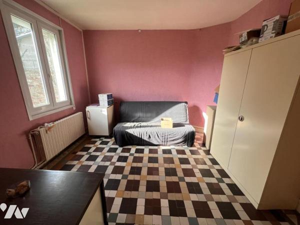 MAISON A VENDRE A MARCOING