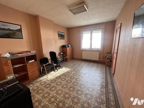 MAISON A VENDRE A MARCOING