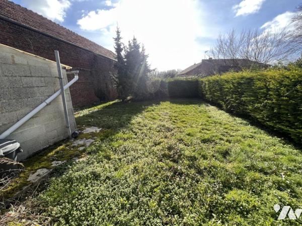 MAISON A VENDRE A MARCOING