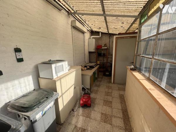MAISON A VENDRE A MARCOING