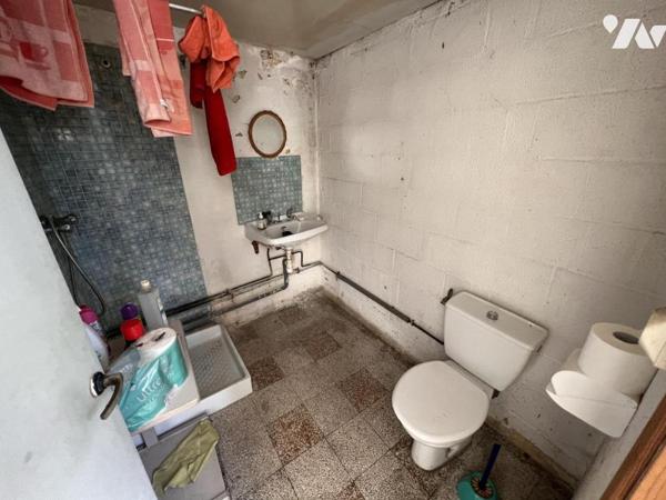 MAISON A VENDRE A MARCOING