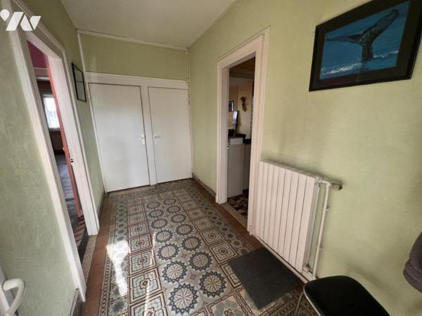 MAISON A VENDRE A MARCOING