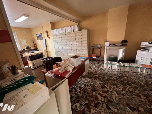 MAISON A VENDRE A MARCOING