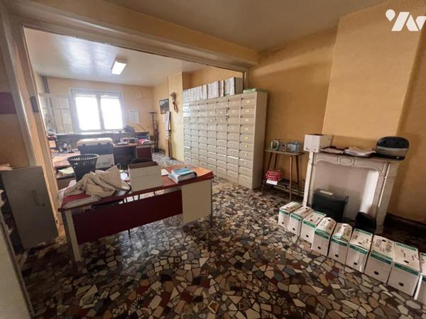 MAISON A VENDRE A MARCOING