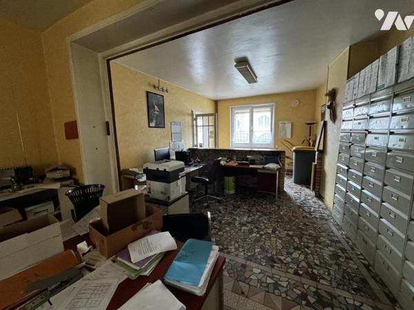 MAISON A VENDRE A MARCOING