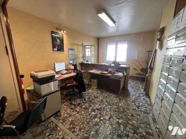 MAISON A VENDRE A MARCOING