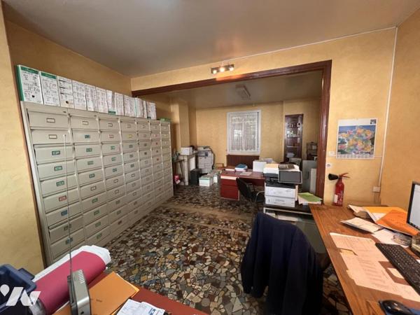 MAISON A VENDRE A MARCOING