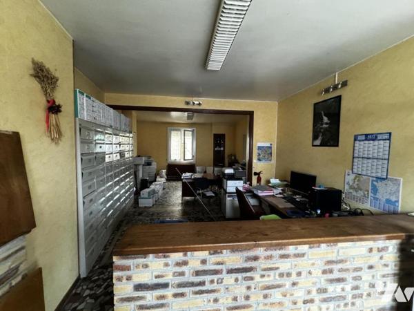 MAISON A VENDRE A MARCOING