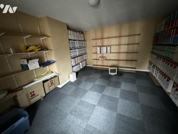 MAISON A VENDRE A MARCOING