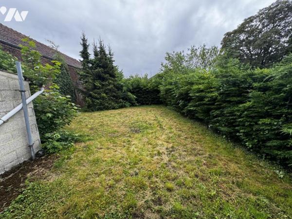 MAISON A VENDRE A MARCOING