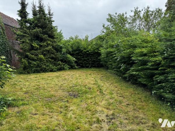 MAISON A VENDRE A MARCOING