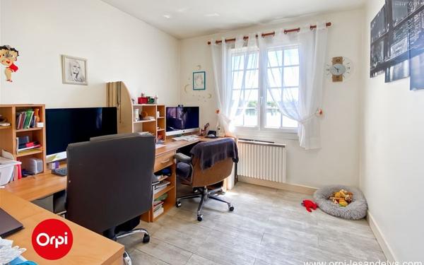 Maison à vendre    6 pièces • 130 m2 Les Andelys