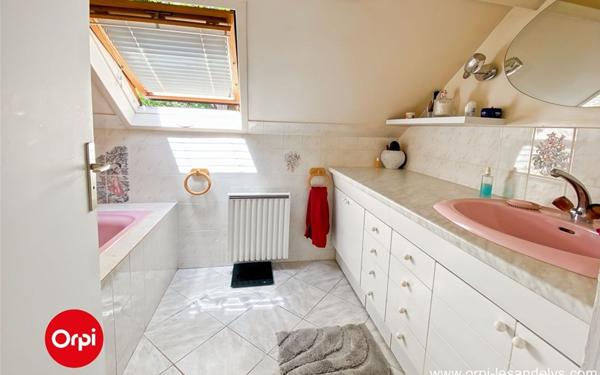 Maison à vendre    6 pièces • 130 m2 Les Andelys