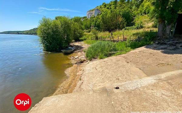 Maison à vendre    6 pièces • 130 m2 Les Andelys