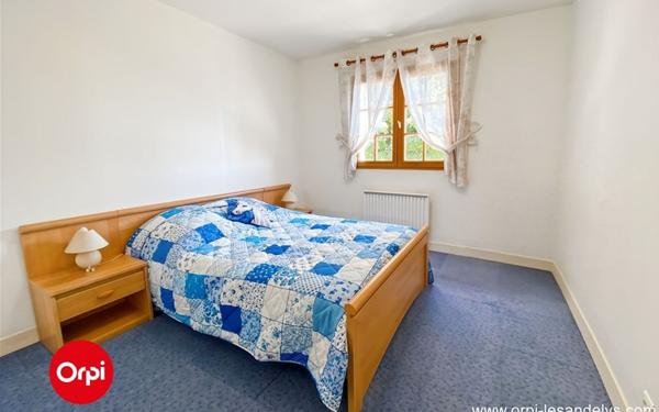 Maison à vendre    6 pièces • 130 m2 Les Andelys