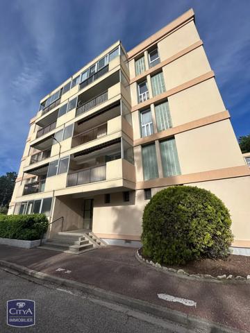 Appartement à vendre 4 pièces 76.6m² Avignon (84000)