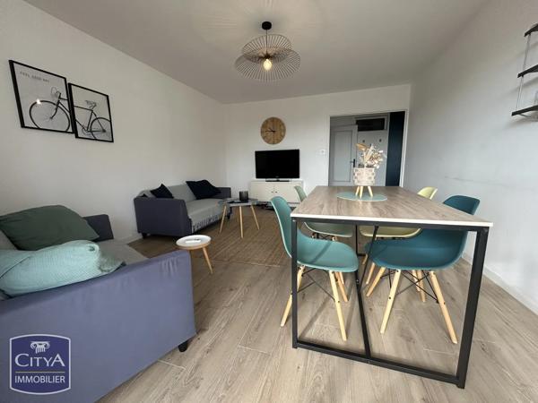 Appartement à vendre 4 pièces 76.6m² Avignon (84000)