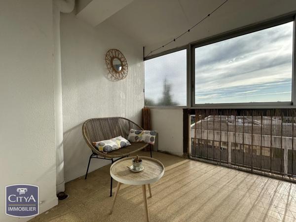 Appartement à vendre 4 pièces 76.6m² Avignon (84000)