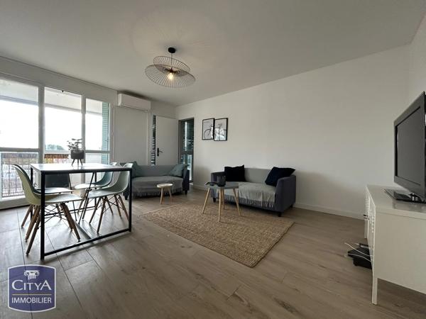 Appartement à vendre 4 pièces 76.6m² Avignon (84000)