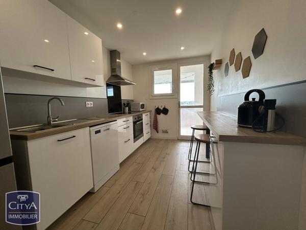 Appartement à vendre 4 pièces 76.6m² Avignon (84000)