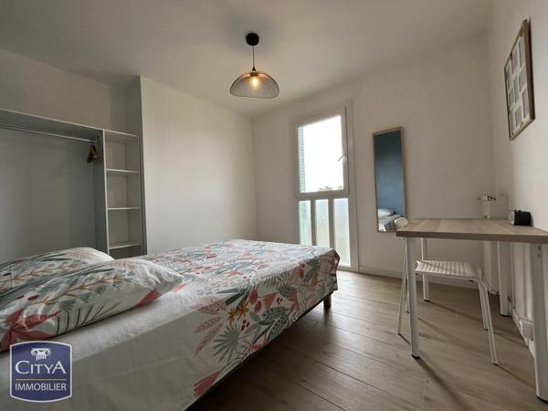 Appartement à vendre 4 pièces 76.6m² Avignon (84000)