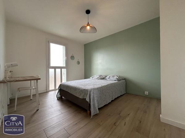 Appartement à vendre 4 pièces 76.6m² Avignon (84000)