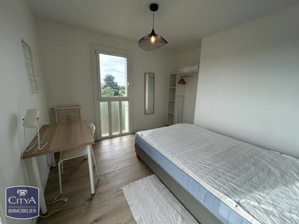 Appartement à vendre 4 pièces 76.6m² Avignon (84000)