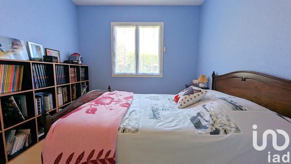 Maison à vendre 8 pièces 250 m² Montendre