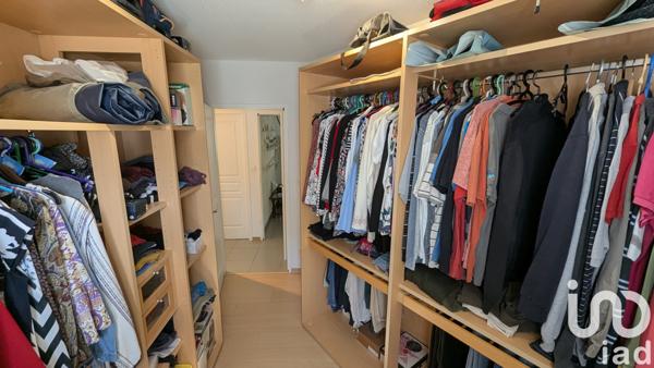 Maison à vendre 8 pièces 250 m² Montendre