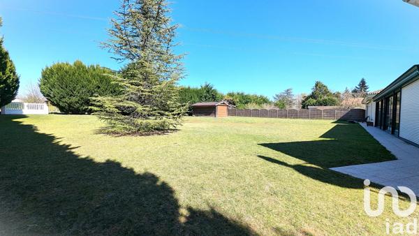 Maison à vendre 8 pièces 250 m² Montendre