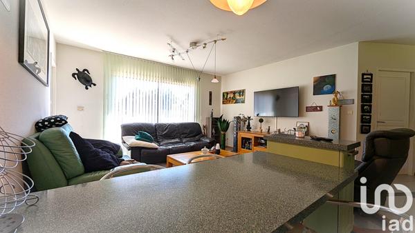 Maison à vendre 8 pièces 250 m² Montendre