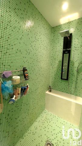 Maison à vendre 8 pièces 250 m² Montendre