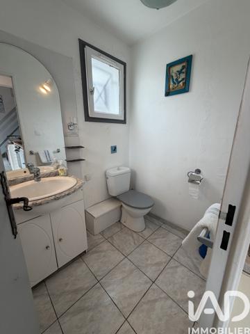 Maison à vendre 3 pièces 45 m² Saint-Cyprien