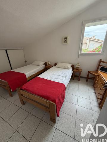 Maison à vendre 3 pièces 45 m² Saint-Cyprien