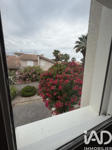 Maison à vendre 3 pièces 45 m² Saint-Cyprien