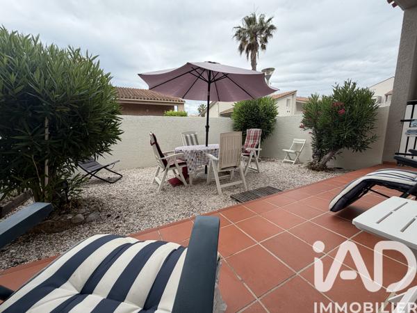 Maison à vendre 3 pièces 45 m² Saint-Cyprien