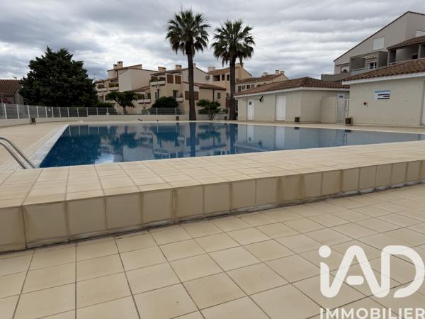 Maison à vendre 3 pièces 45 m² Saint-Cyprien