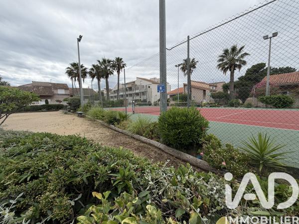 Maison à vendre 3 pièces 45 m² Saint-Cyprien