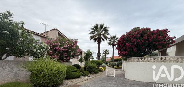 Maison à vendre 3 pièces 45 m² Saint-Cyprien