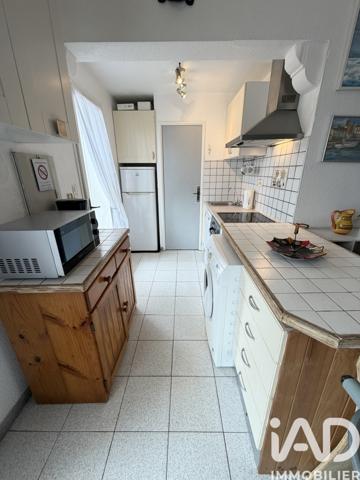 Maison à vendre 3 pièces 45 m² Saint-Cyprien